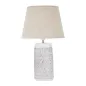 LAMPA STOŁOWA Z ŻYWICY NAIROBI 35X60,5 cm